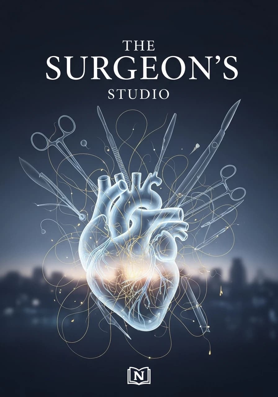 The Surgeon’s Studio Novel