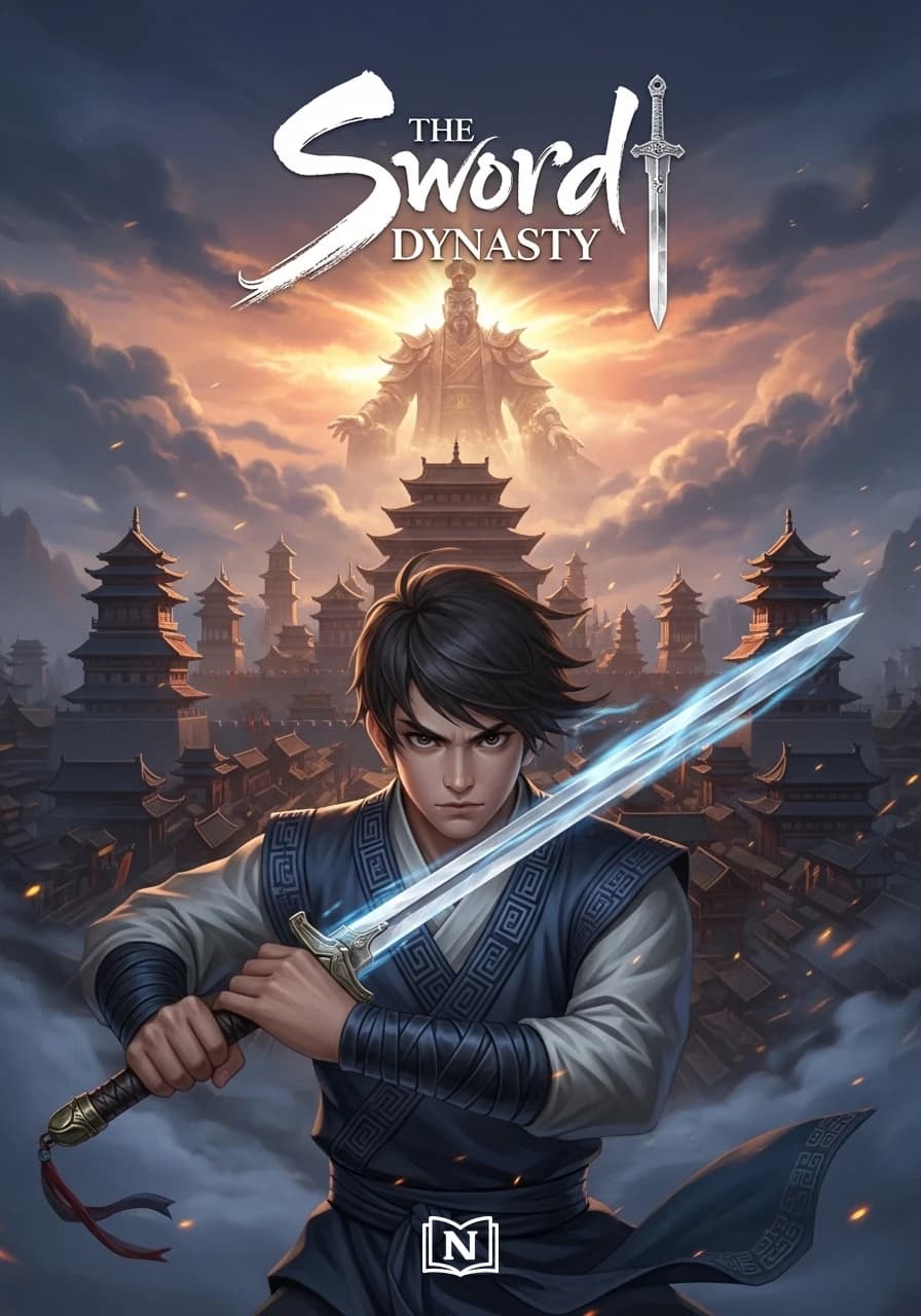 The Sword Dynasty Novel