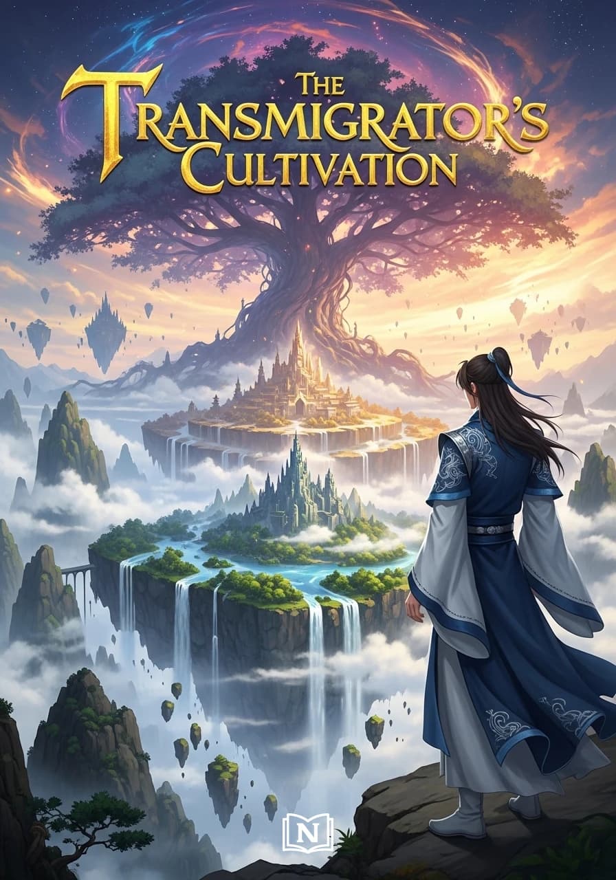 The Transmigrator’s Cultivation Novel