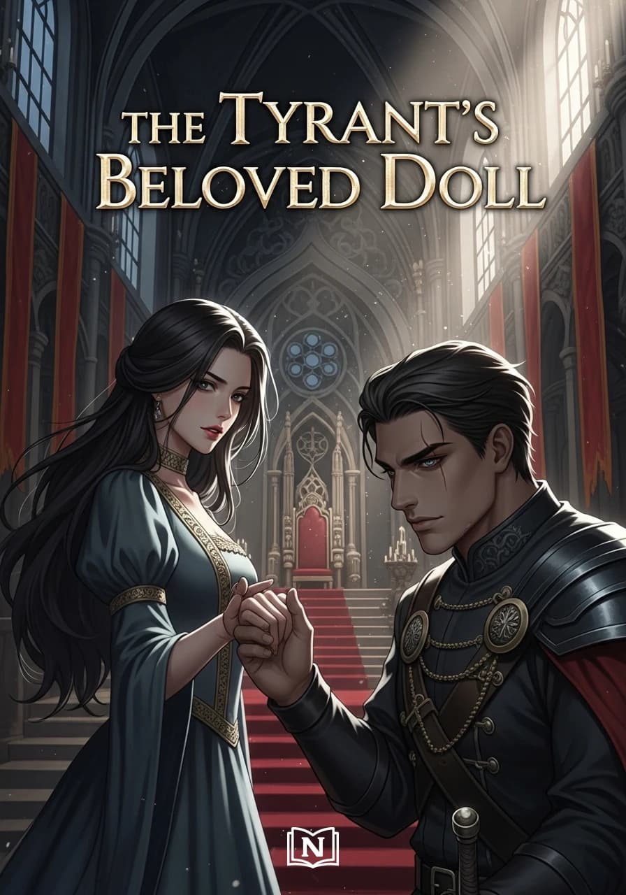 The Tyrant’s Beloved Doll Novel