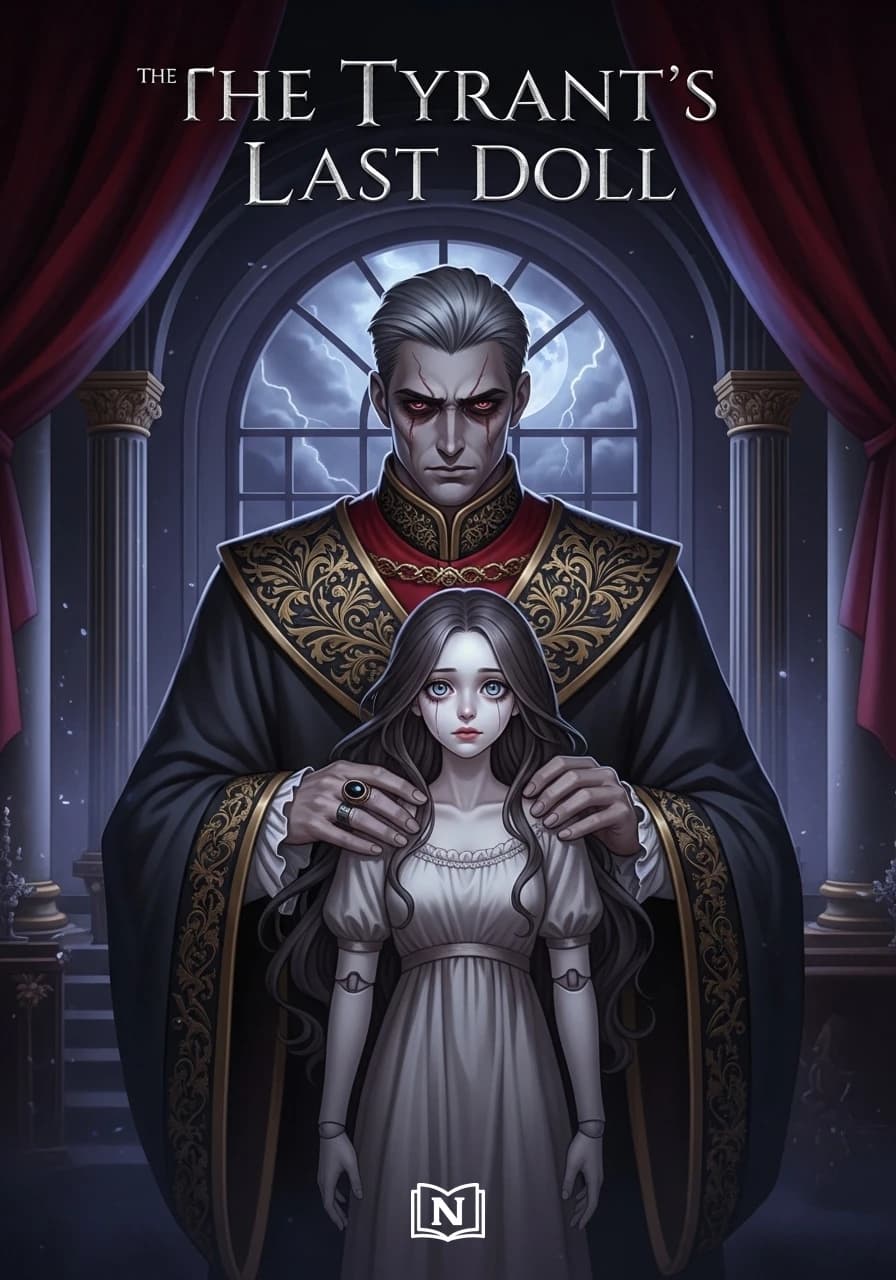 The Tyrant’s Last Doll Novel