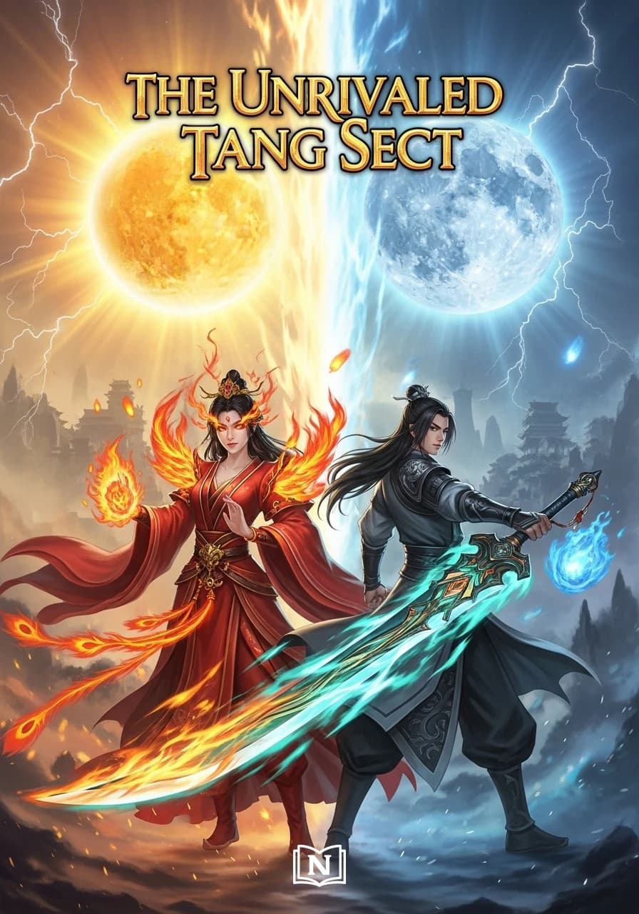The Unrivaled Tang Sect Novel
