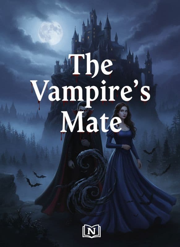 The Vampire's Mate Novel