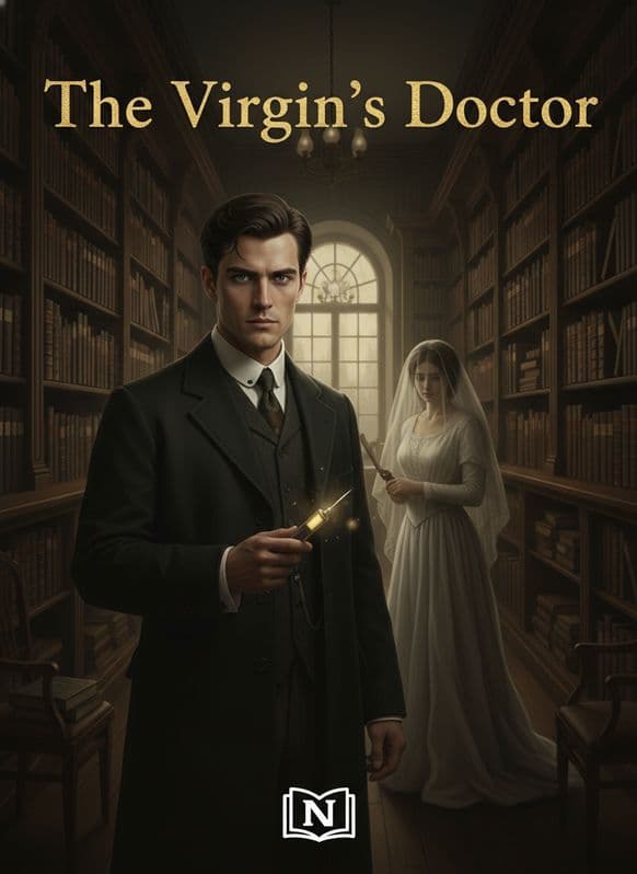 The Virgin's Doctor Novel