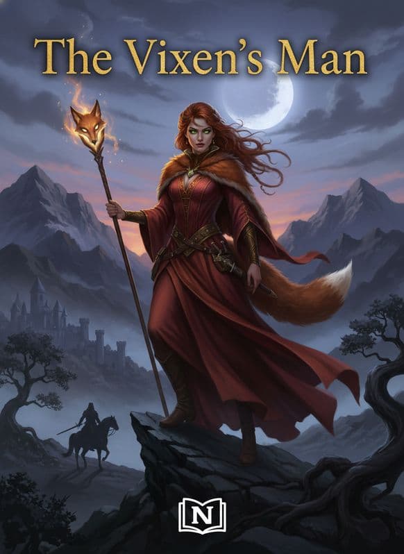 The Vixen's Man Novel