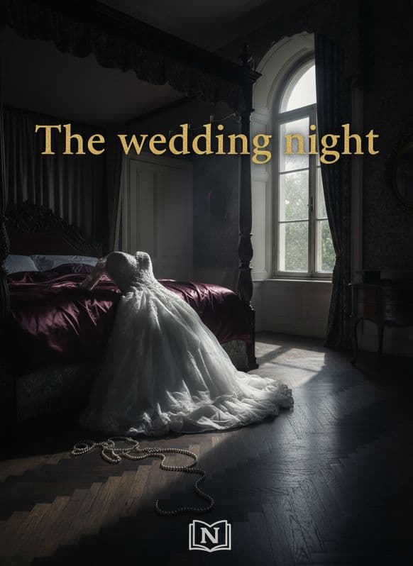 The wedding night Novel