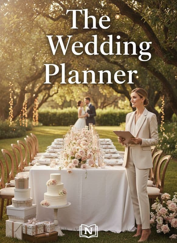 The Wedding Planner Novel