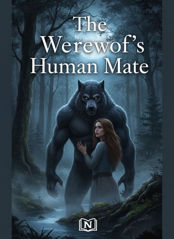 The Werewolf's Human Mate Novel