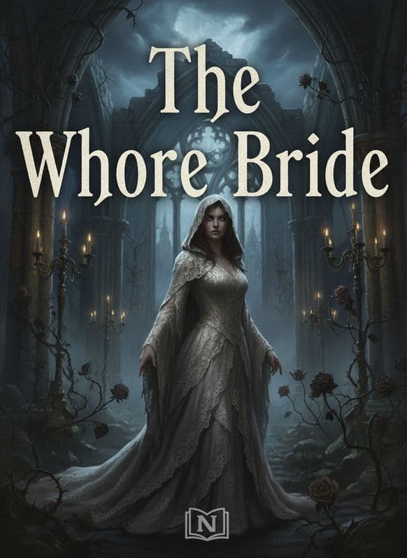 The Whore Bride Novel