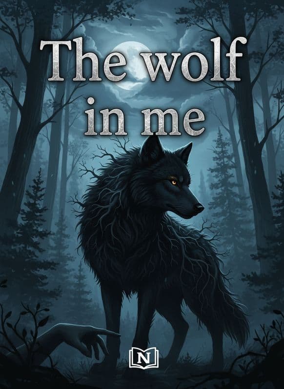 The wolf in me Novel