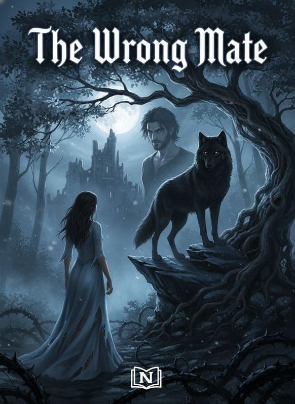 The Wrong Mate Novel