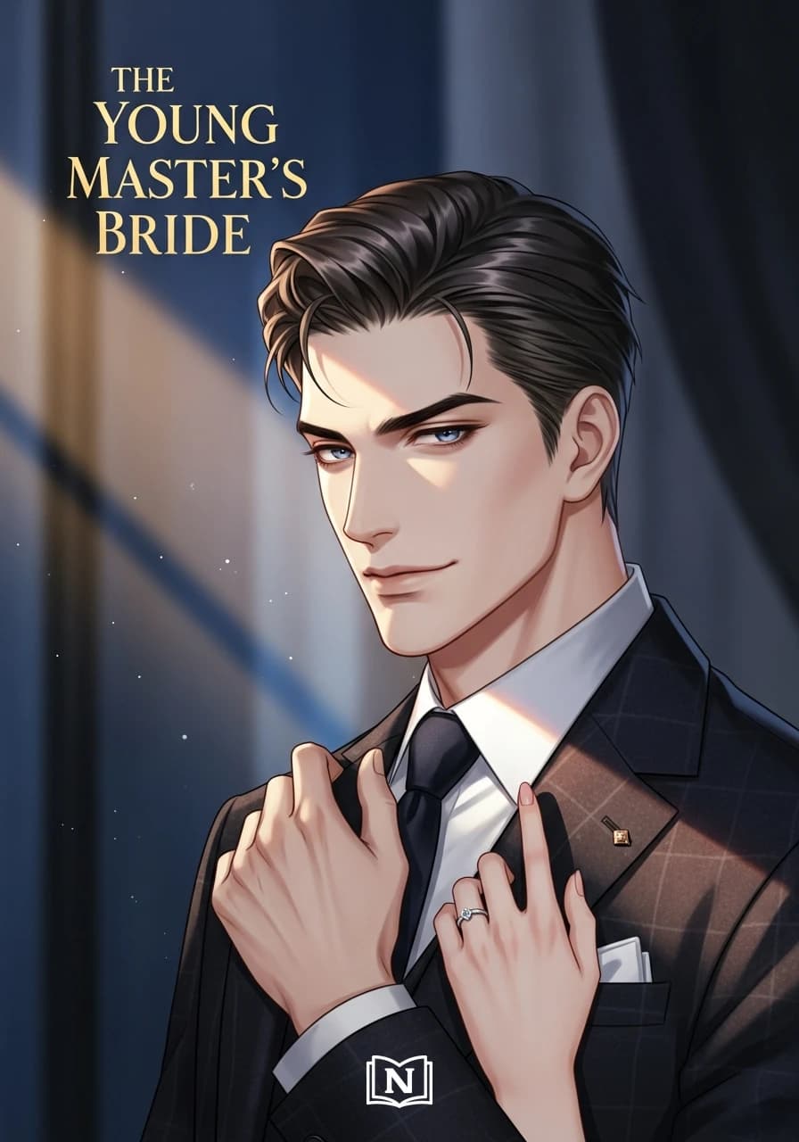 The Young Master’s Bride Novel