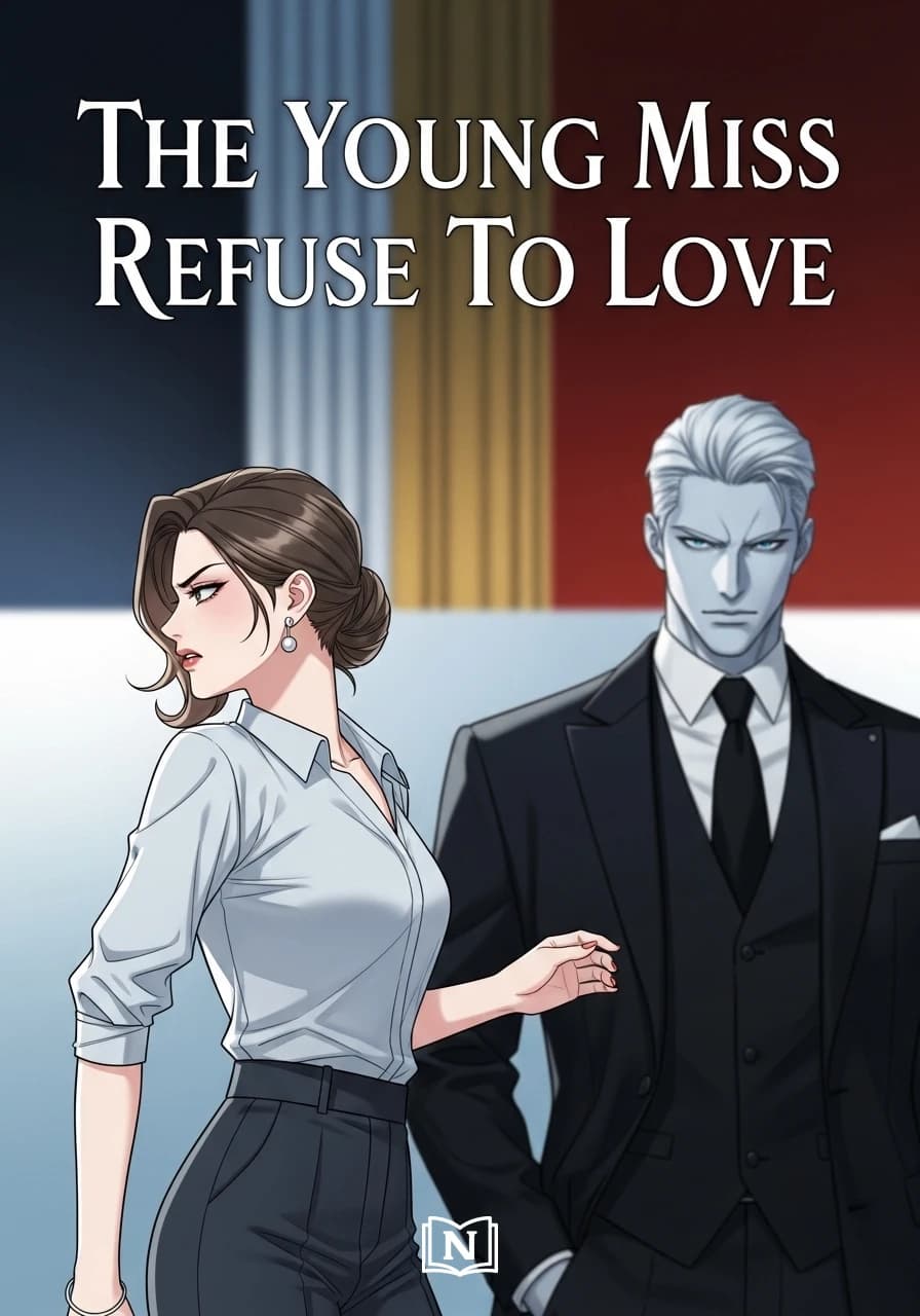 The Young Miss Refuse To Love Novel