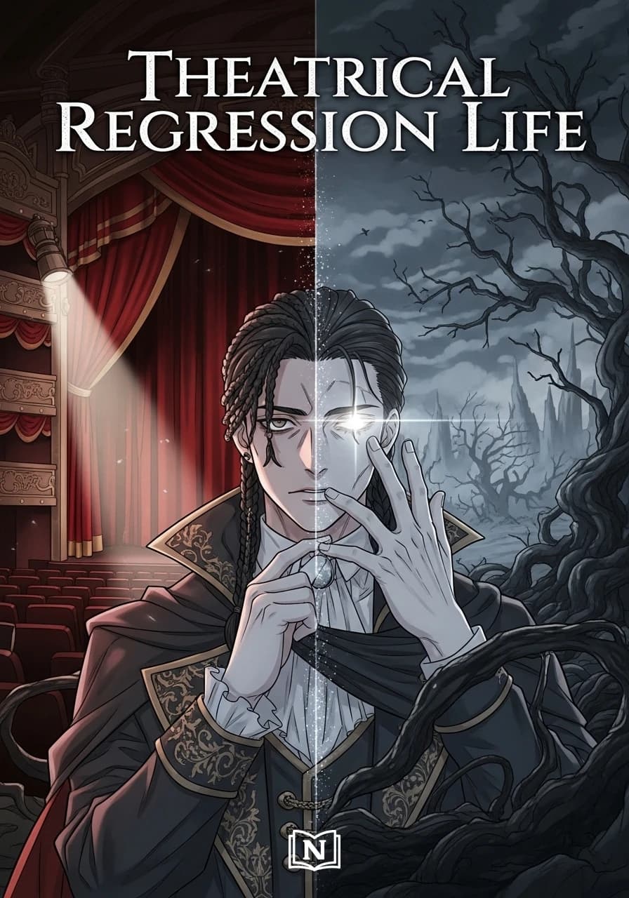 Theatrical Regression Life Novel