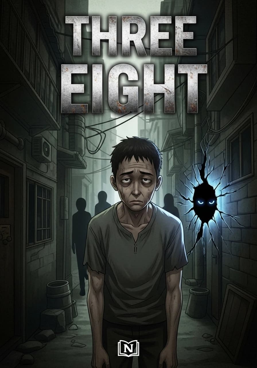 Three Eight Novel