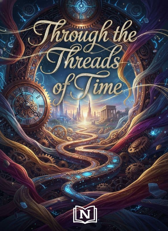 Through the Threads of Time Novel