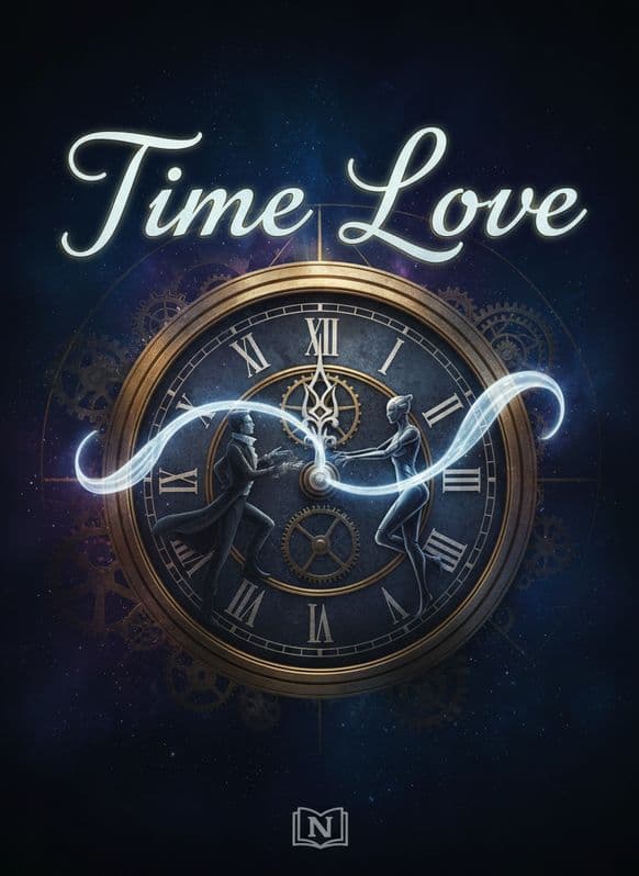 Time Love Novel