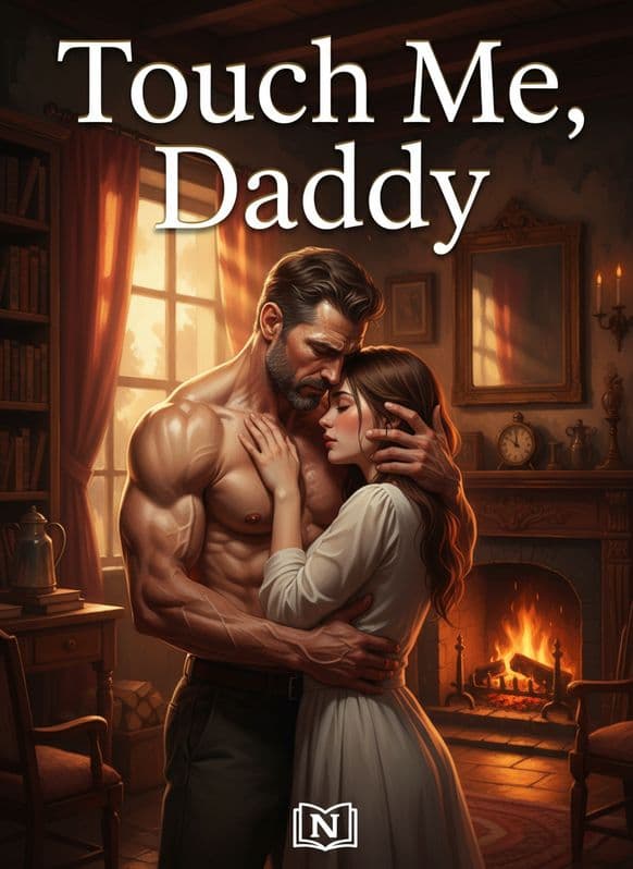 Touch Me, Daddy Novel