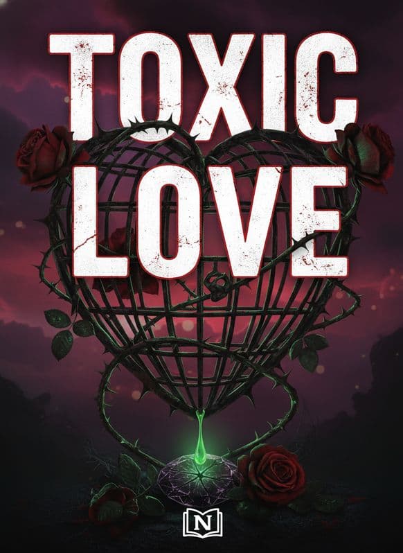 TOXIC LOVE Novel
