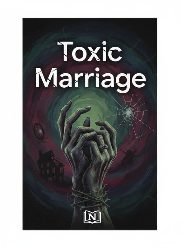 Toxic Marriage Novel