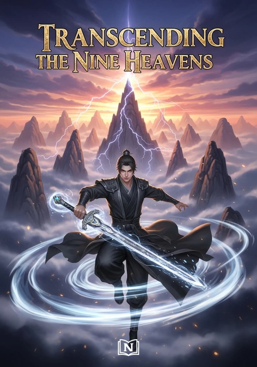 Transcending the Nine Heavens Novel