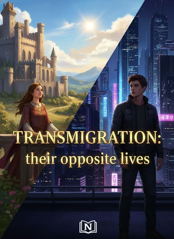 TRANSMIGRATION: their opposite lives Novel