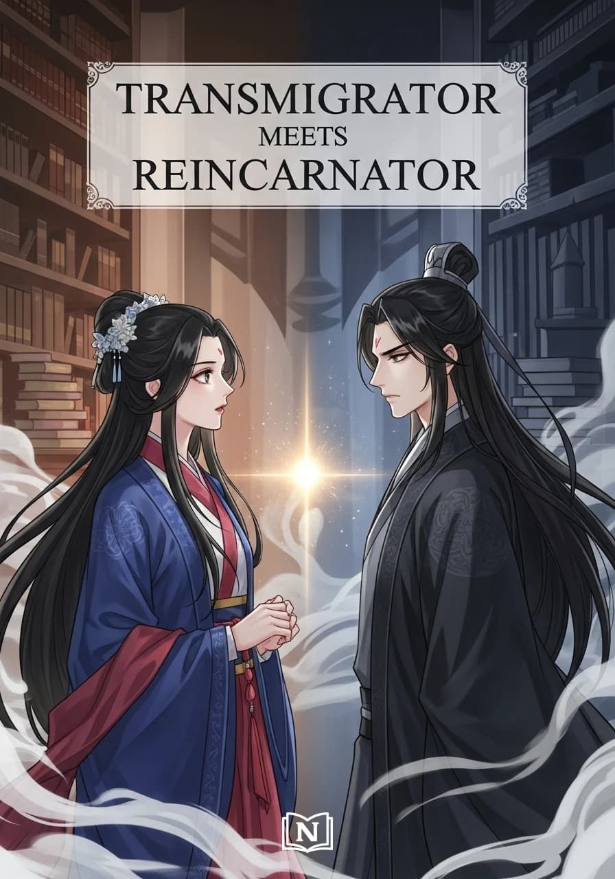 Transmigrator Meets Reincarnator Novel