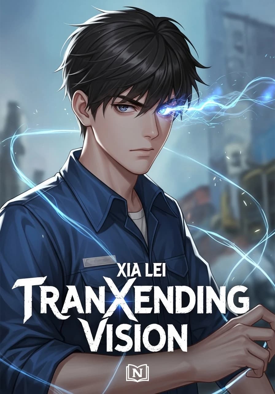 TranXending Vision Novel