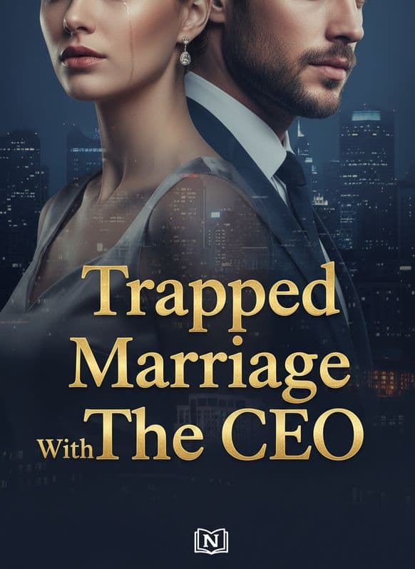Trapped Marriage With The CEO Novel