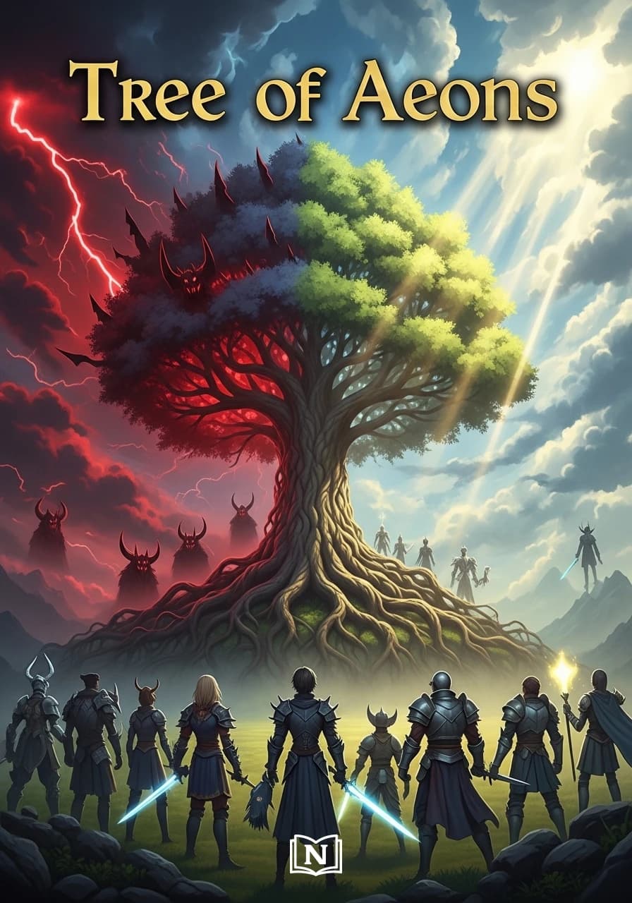 Tree of Aeons Novel