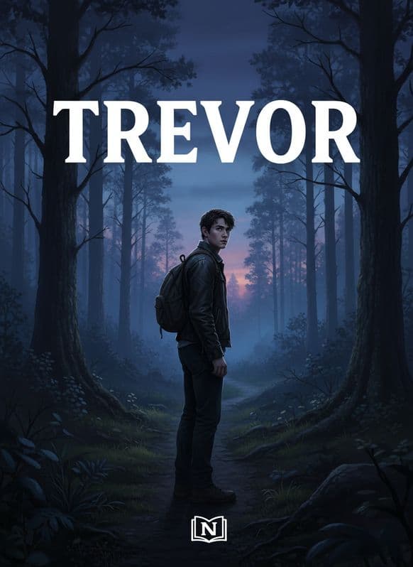 TREVOR Novel