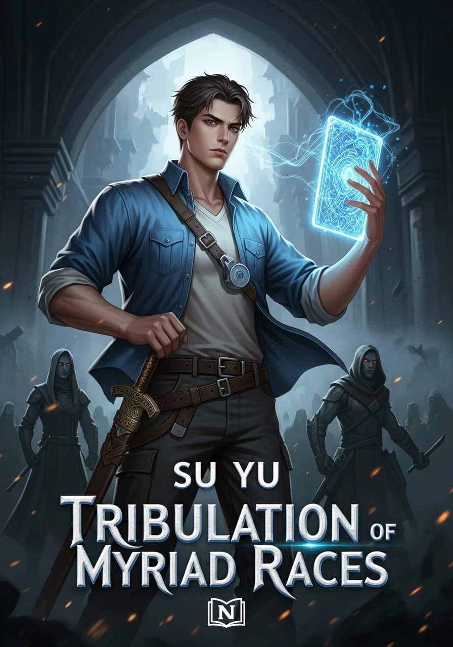 Tribulation of Myriad Races Novel