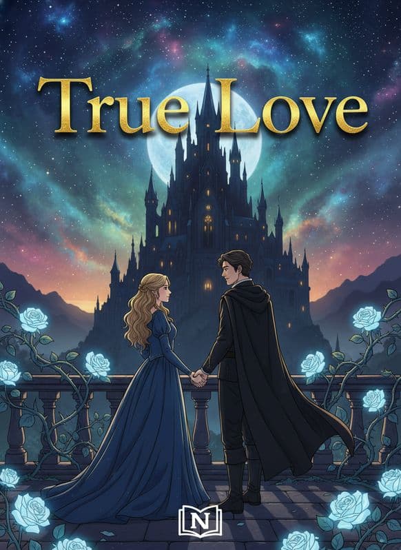 True Love Novel