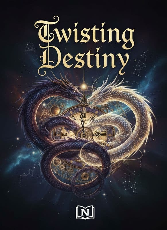 Twisting Destiny Novel