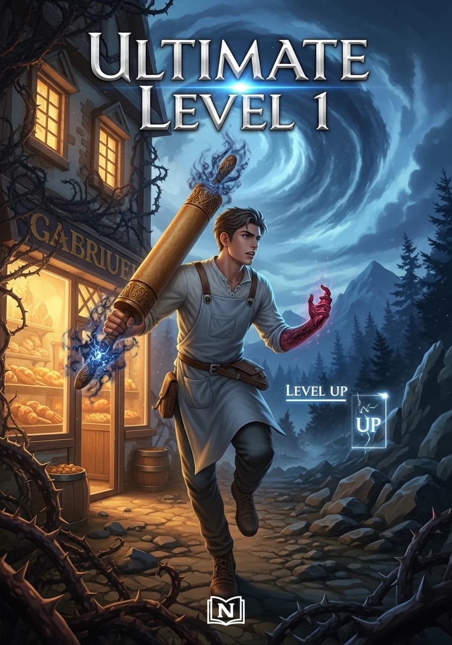 Ultimate Level 1 Novel