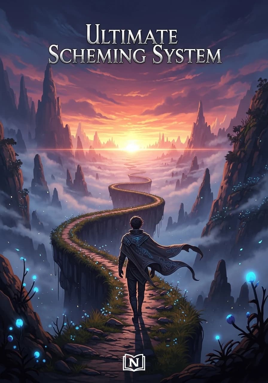 Ultimate Scheming System Novel