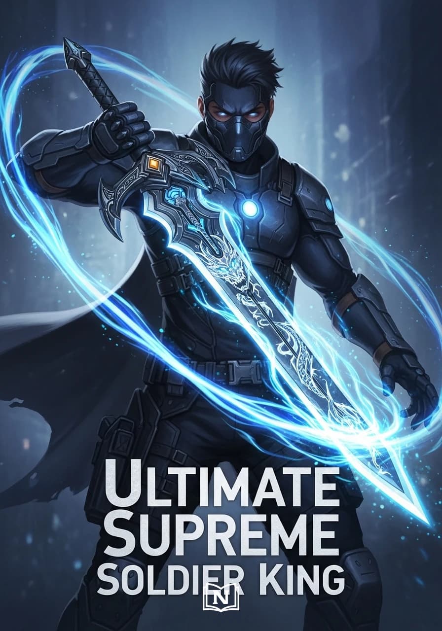 Ultimate Supreme Soldier King Novel