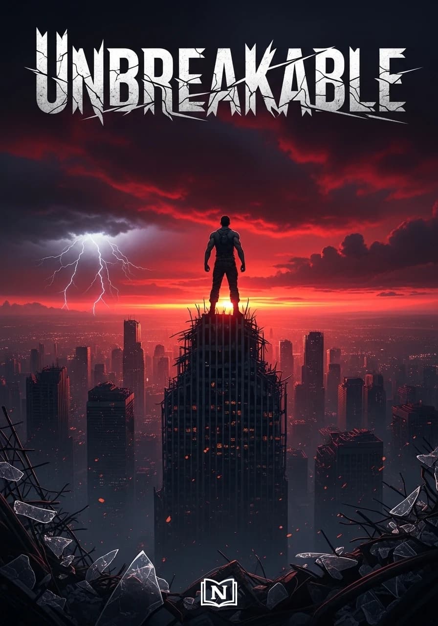 Unbreakable Novel