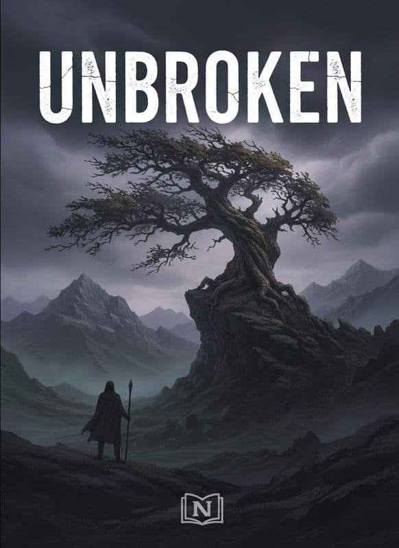Unbroken Novel