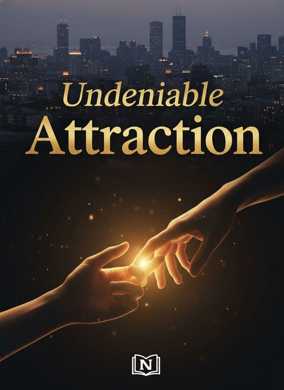 Undeniable Attraction Novel