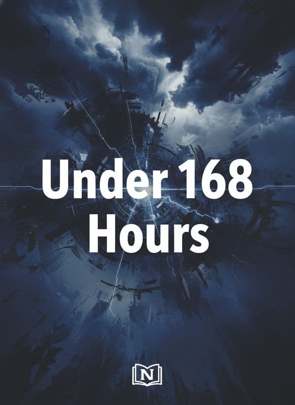 Under 168 Hours Novel