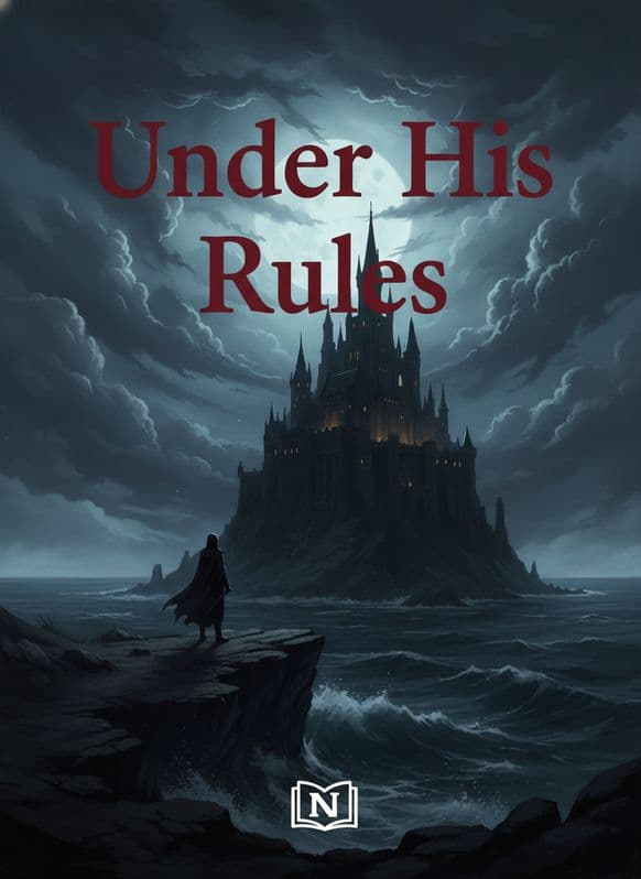 Under His Rules Novel