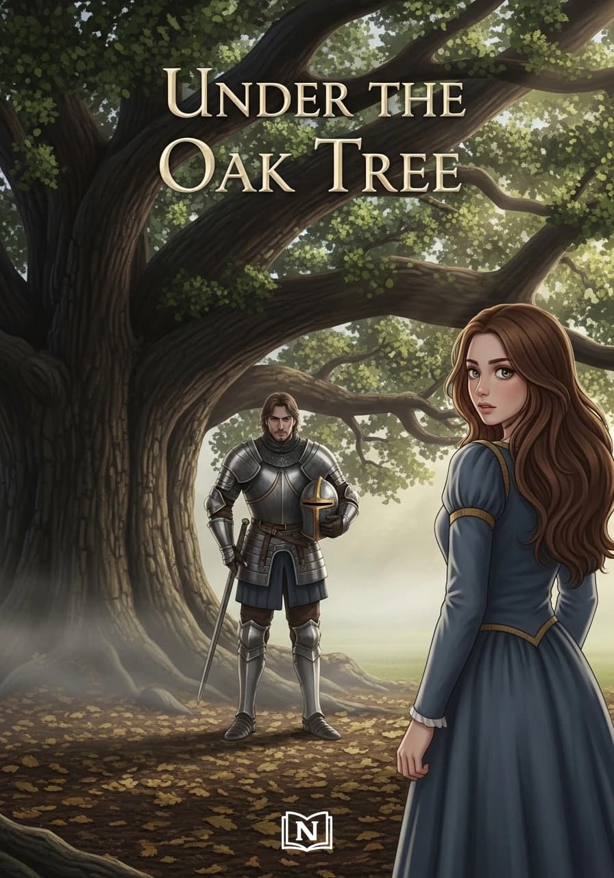 Under the Oak Tree Novel
