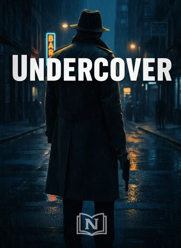 Undercover Novel
