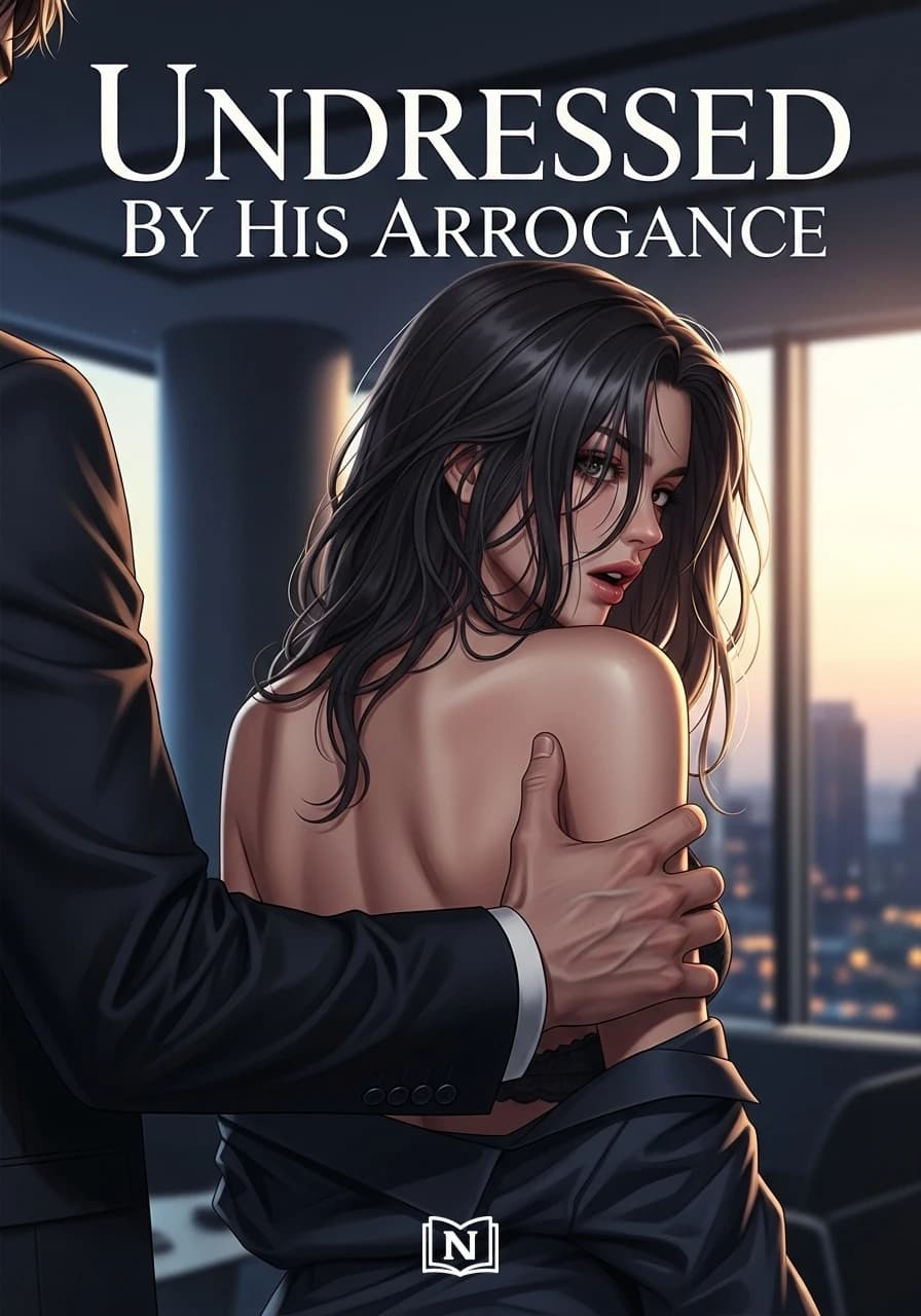 Undressed By His Arrogance Novel