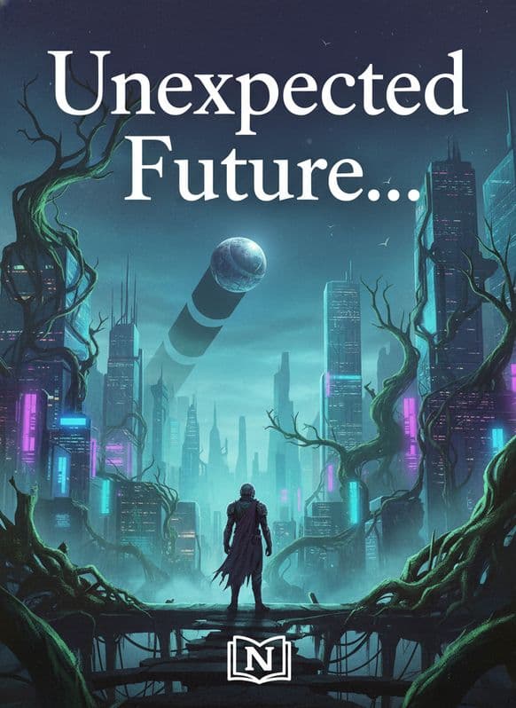 Unexpected Future... Novel