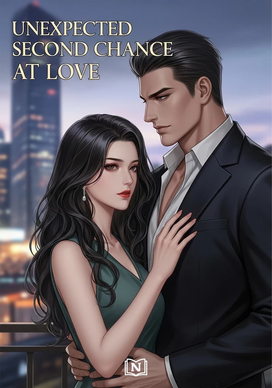 Unexpected Second Chance at Love Novel