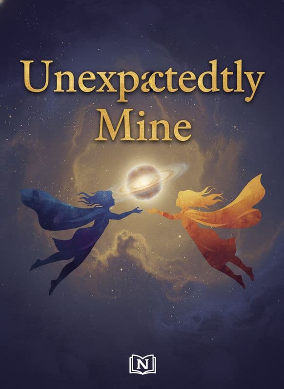 Unexpectedly Mine Novel
