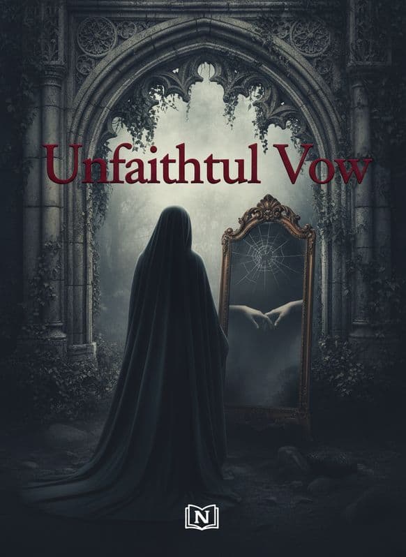 Unfaithful Vow Novel