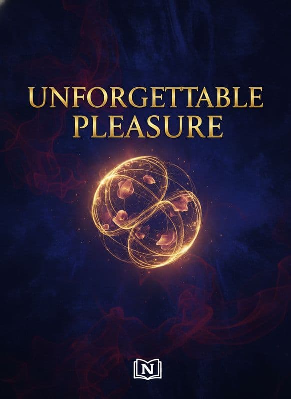 Unforgettable Pleasure Novel